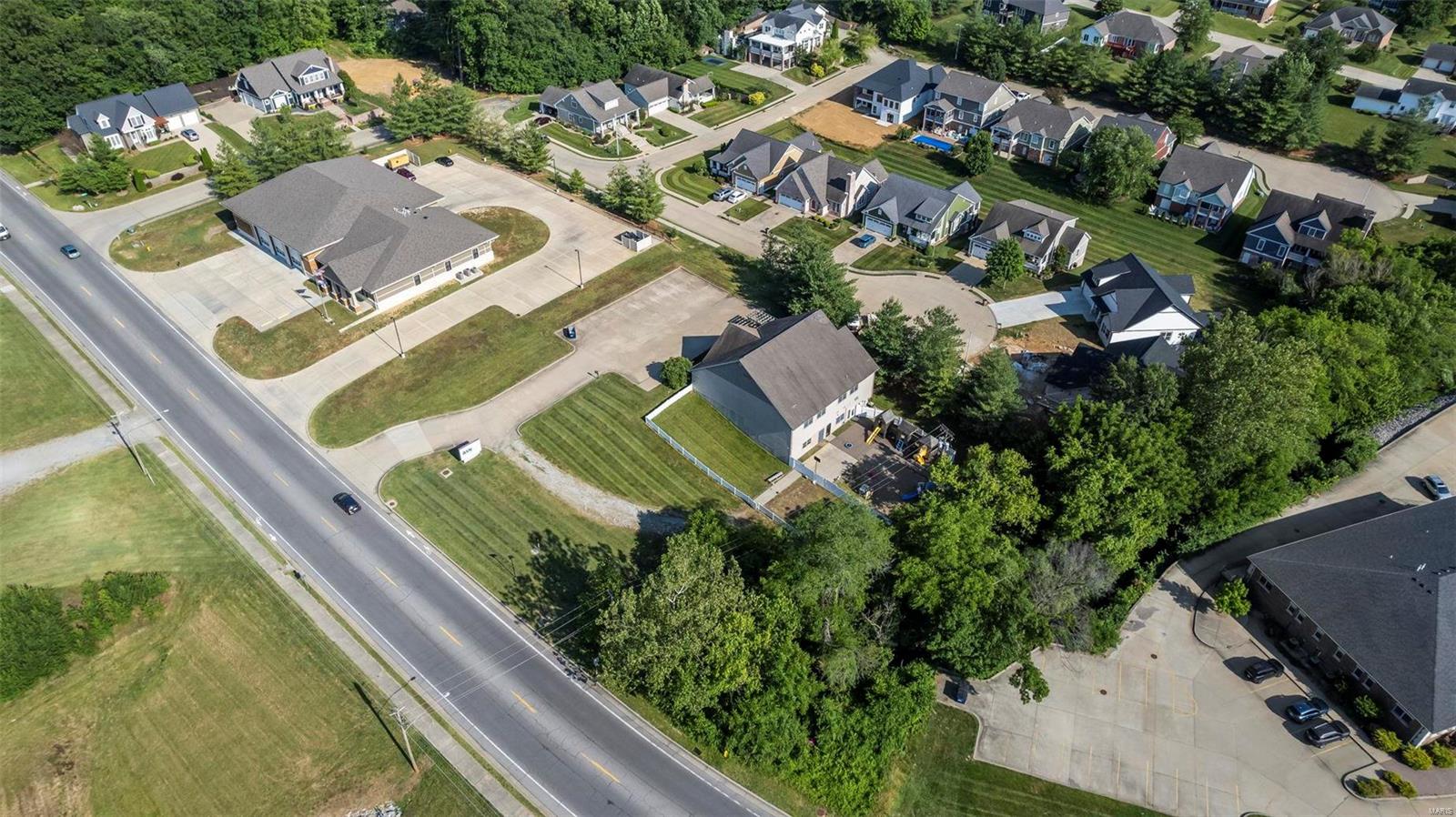 Laurel Grove - Commercial Sale