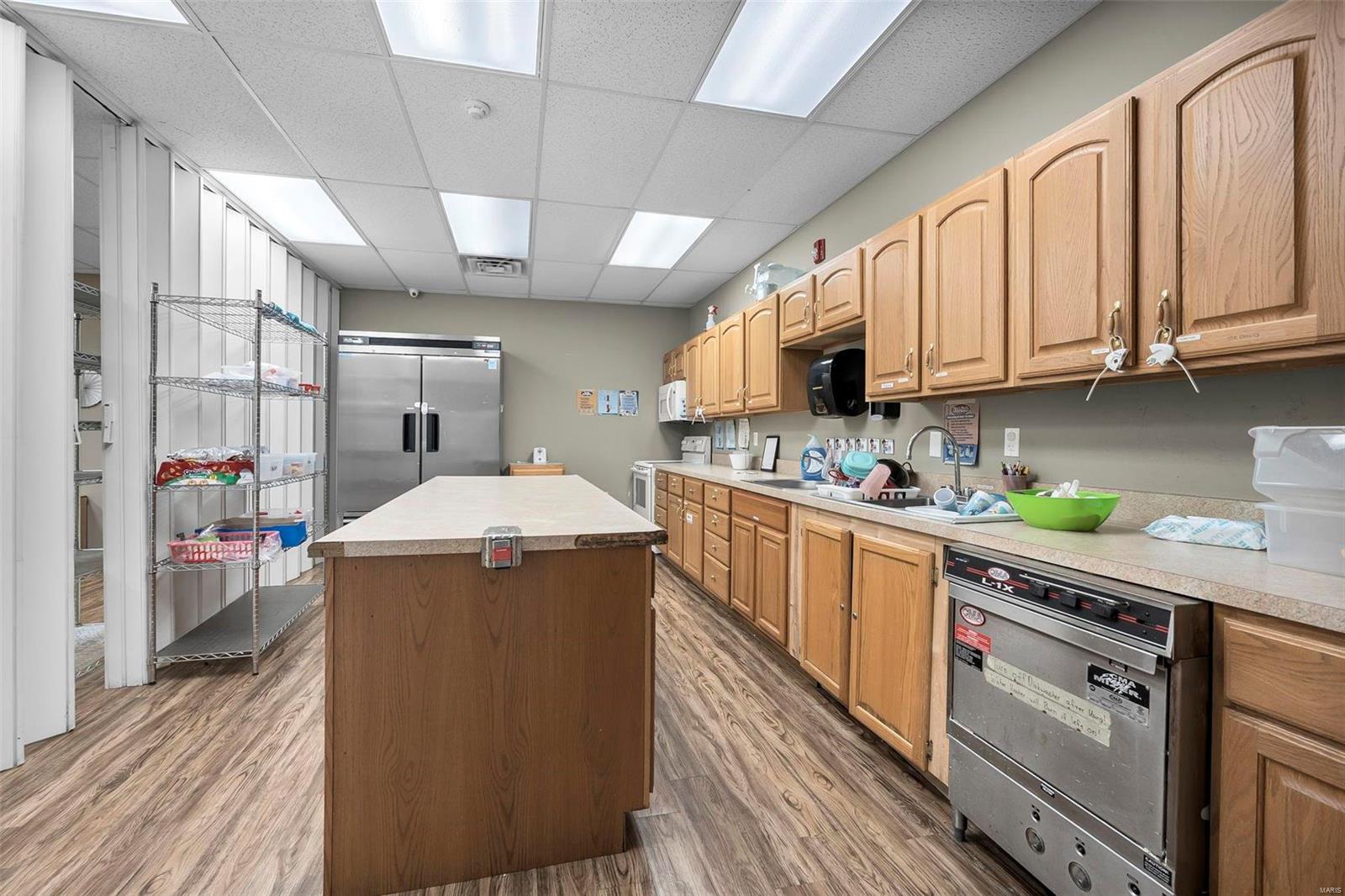 Laurel Grove - Commercial Sale