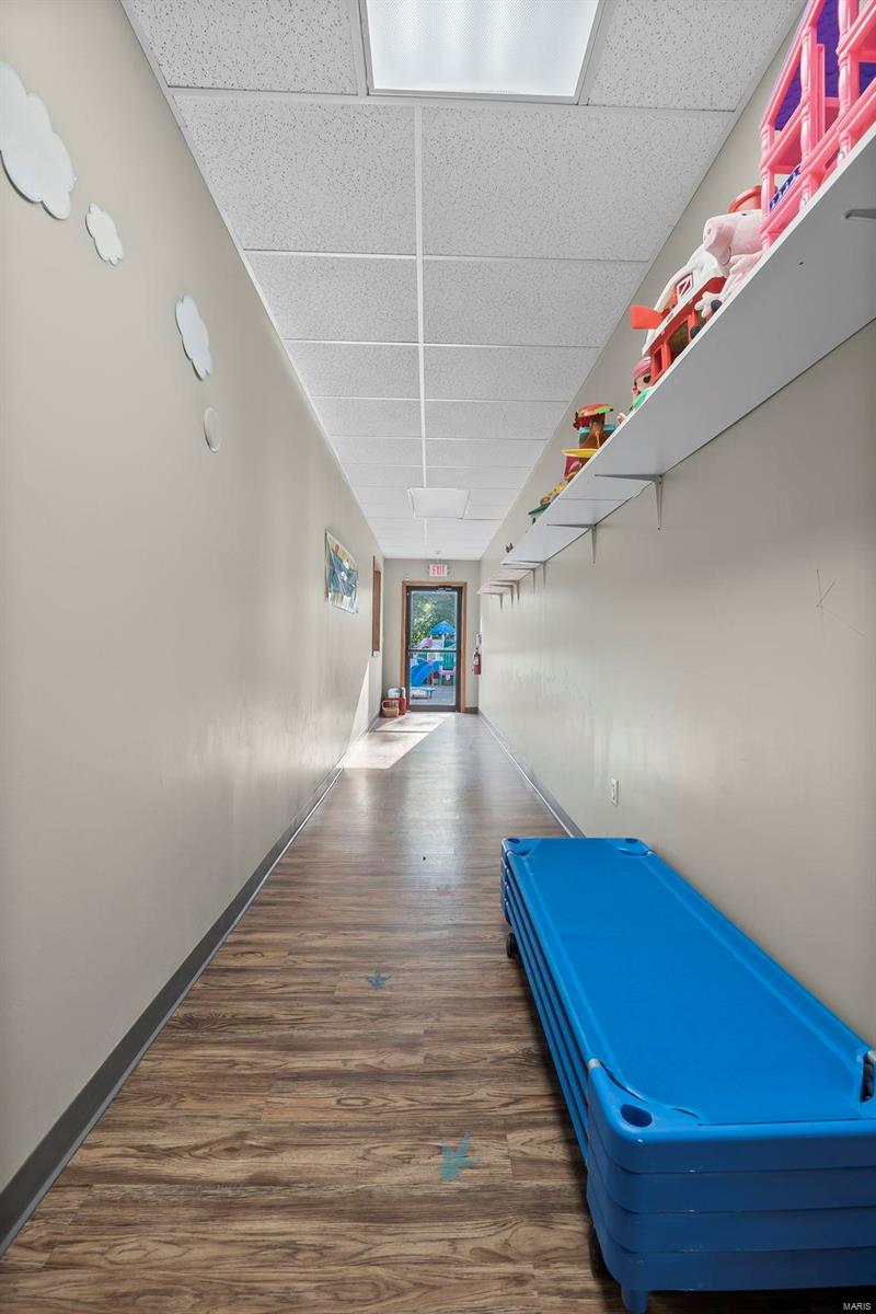 Laurel Grove - Commercial Sale