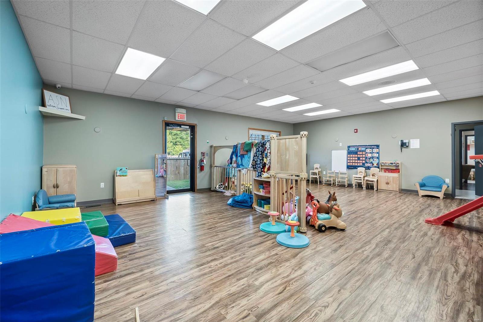 Laurel Grove - Commercial Sale