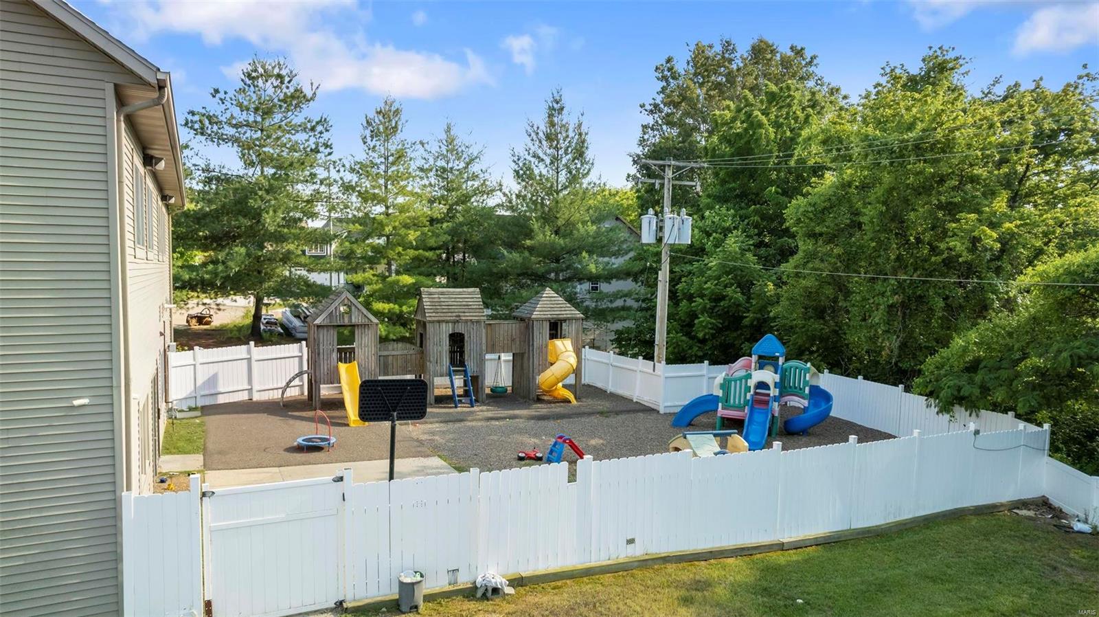 Laurel Grove - Commercial Sale