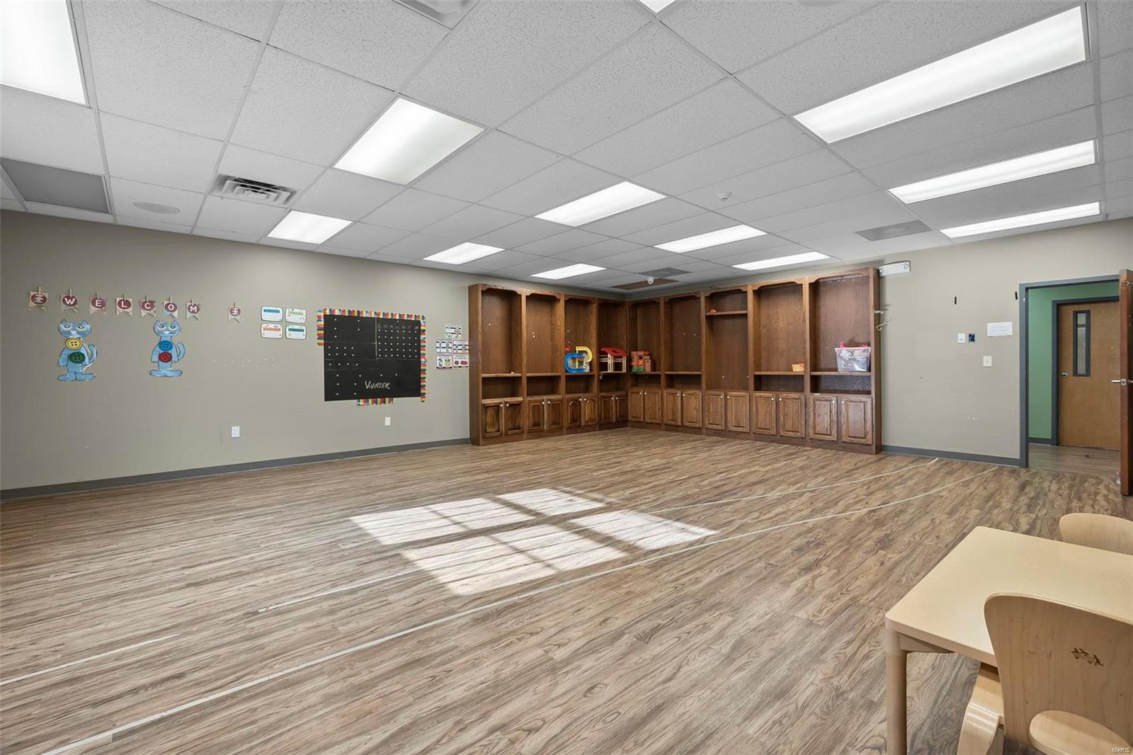 Laurel Grove - Commercial Sale