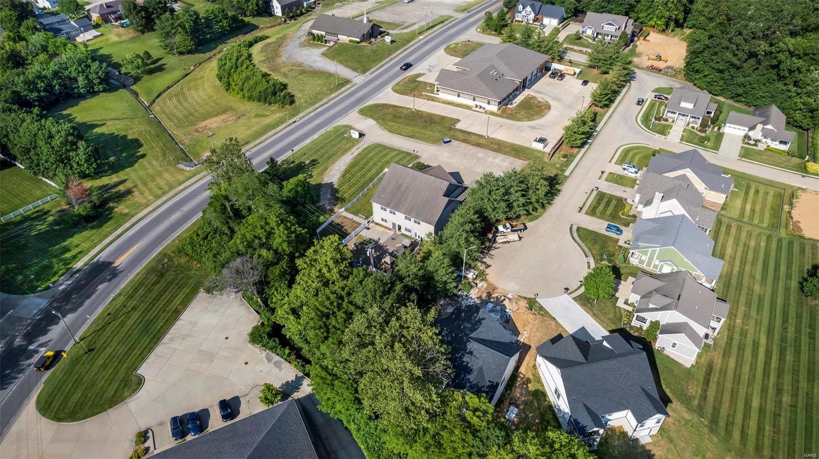 Laurel Grove - Commercial Sale