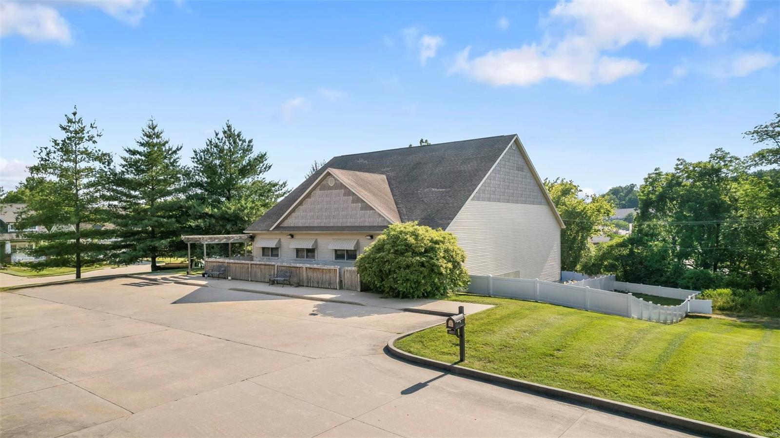 Laurel Grove - Commercial Sale