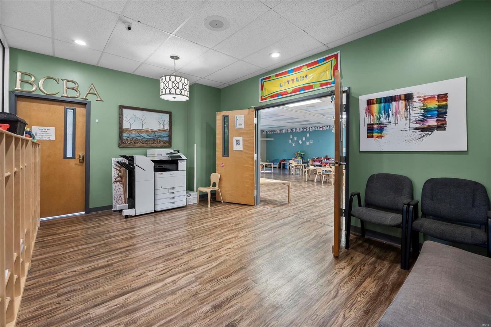 Laurel Grove - Commercial Sale