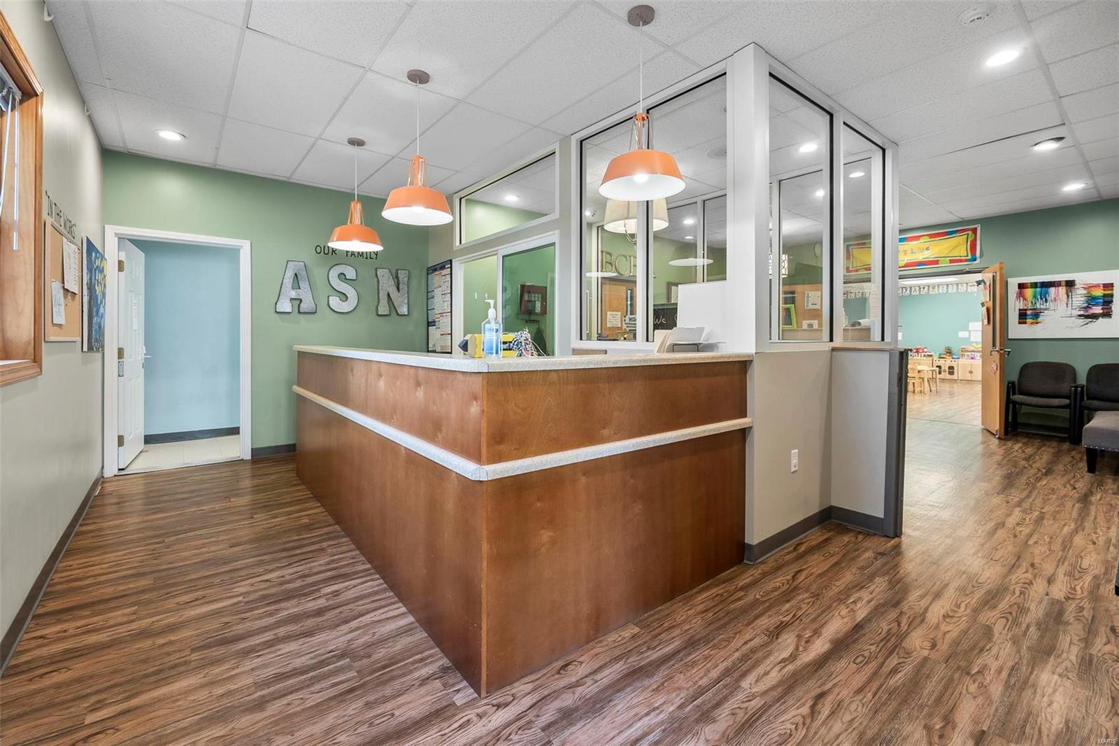 Laurel Grove - Commercial Sale