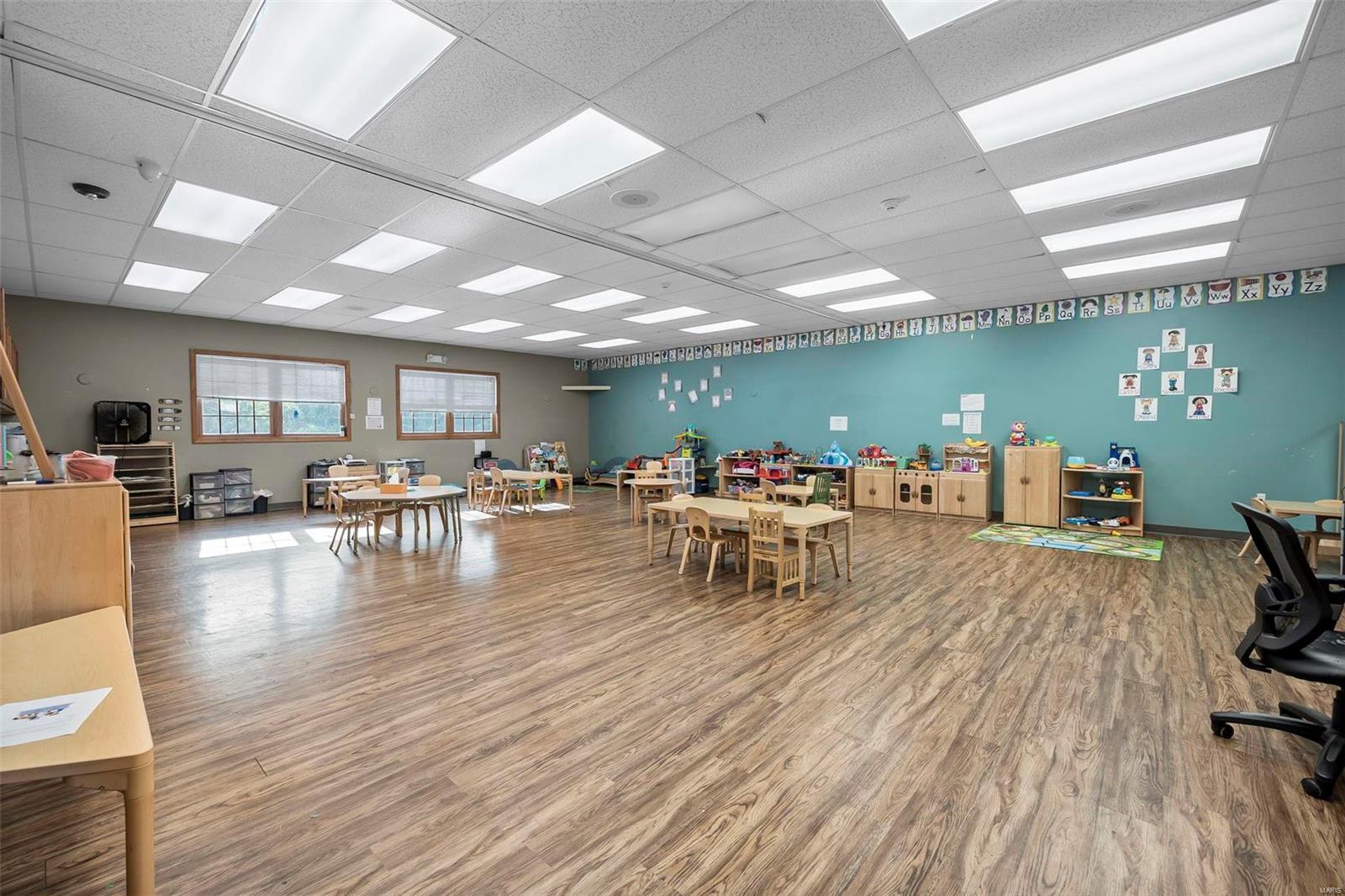 Laurel Grove - Commercial Sale