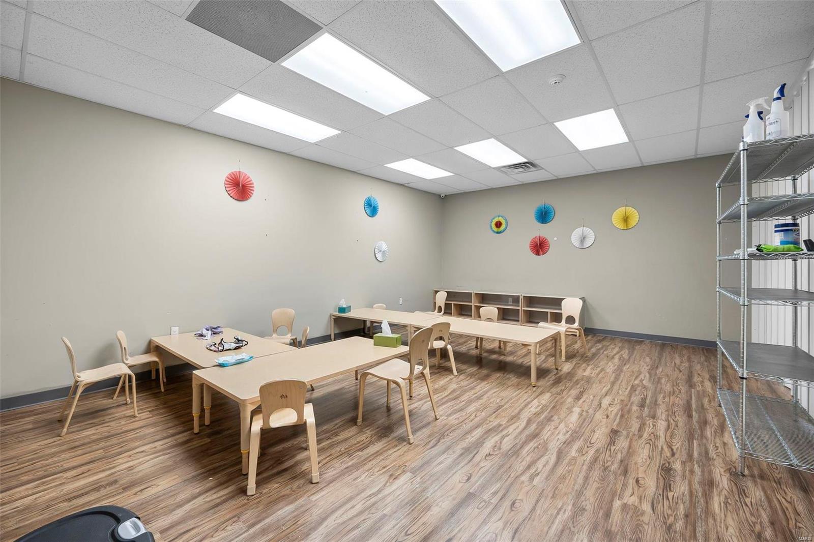 Laurel Grove - Commercial Sale