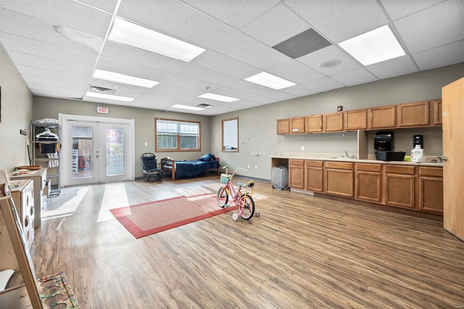 Laurel Grove - Commercial Sale