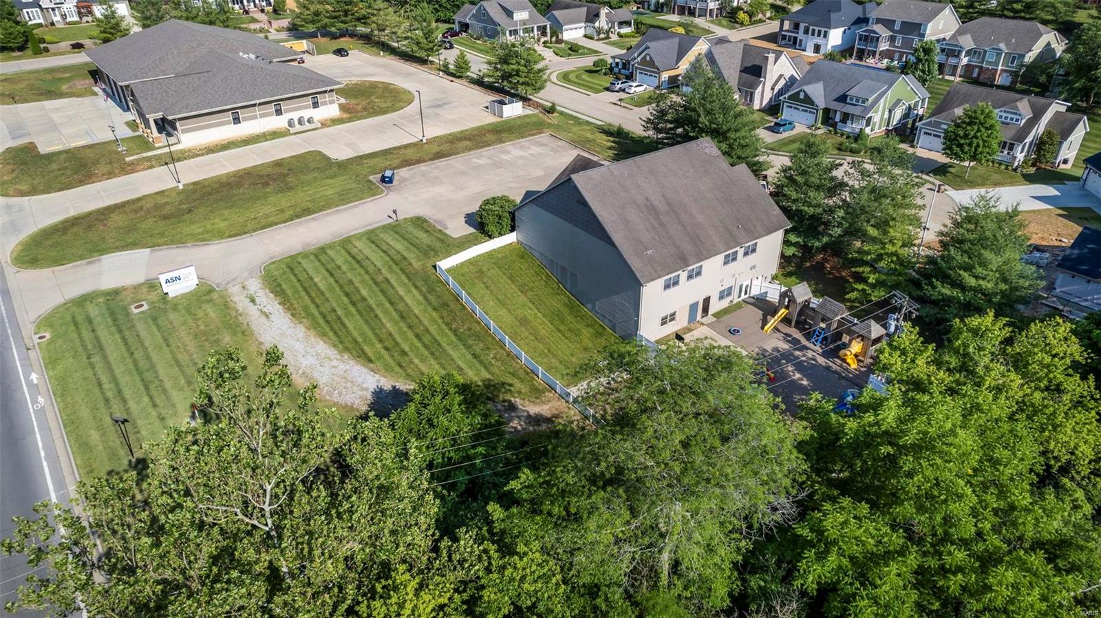 Laurel Grove - Commercial Sale