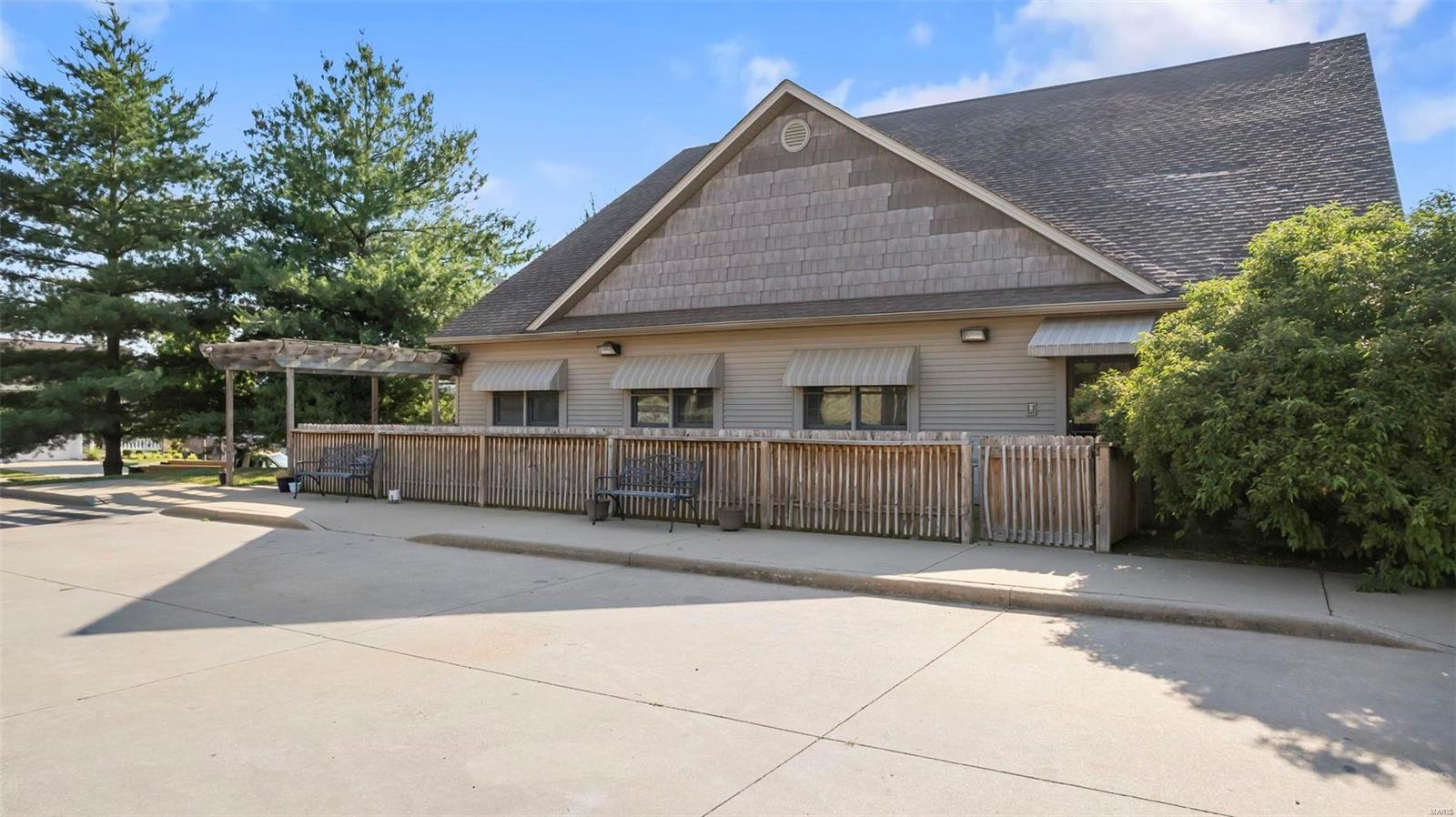 Laurel Grove - Commercial Sale