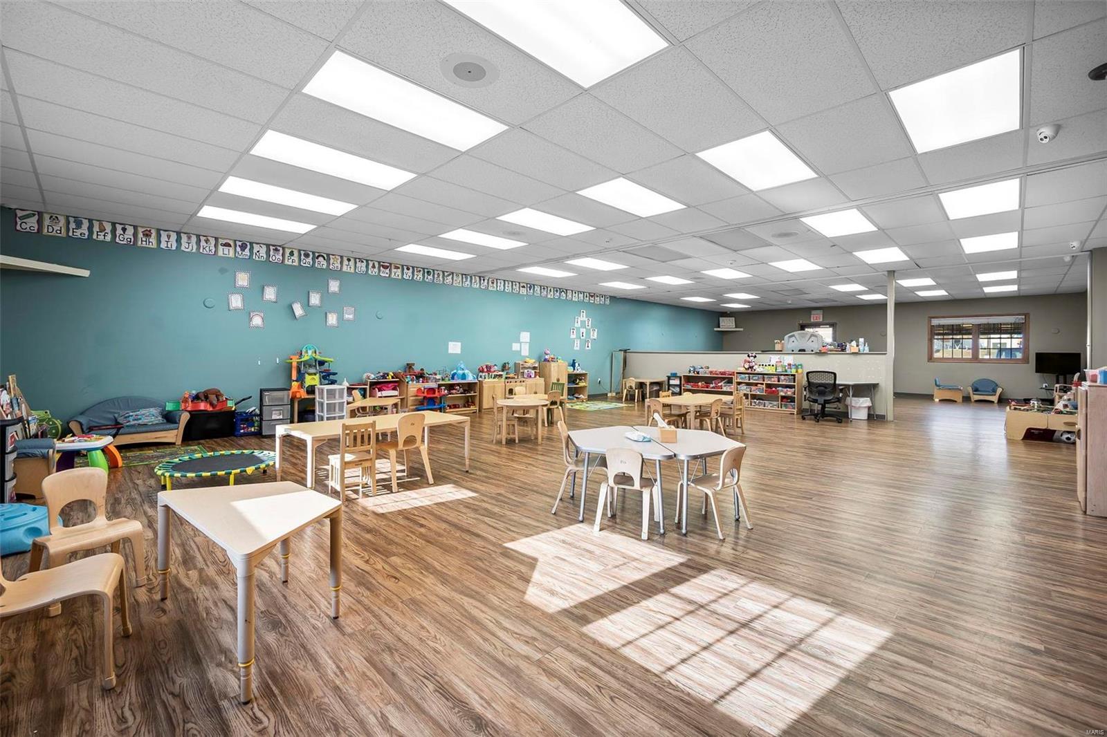 Laurel Grove - Commercial Sale