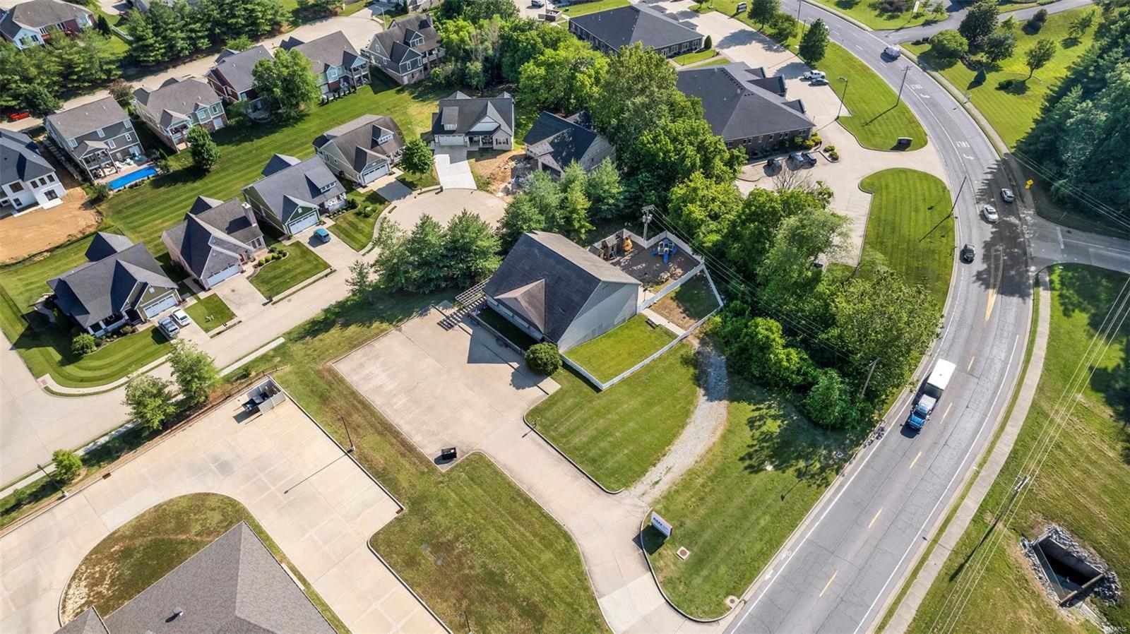 Laurel Grove - Commercial Sale