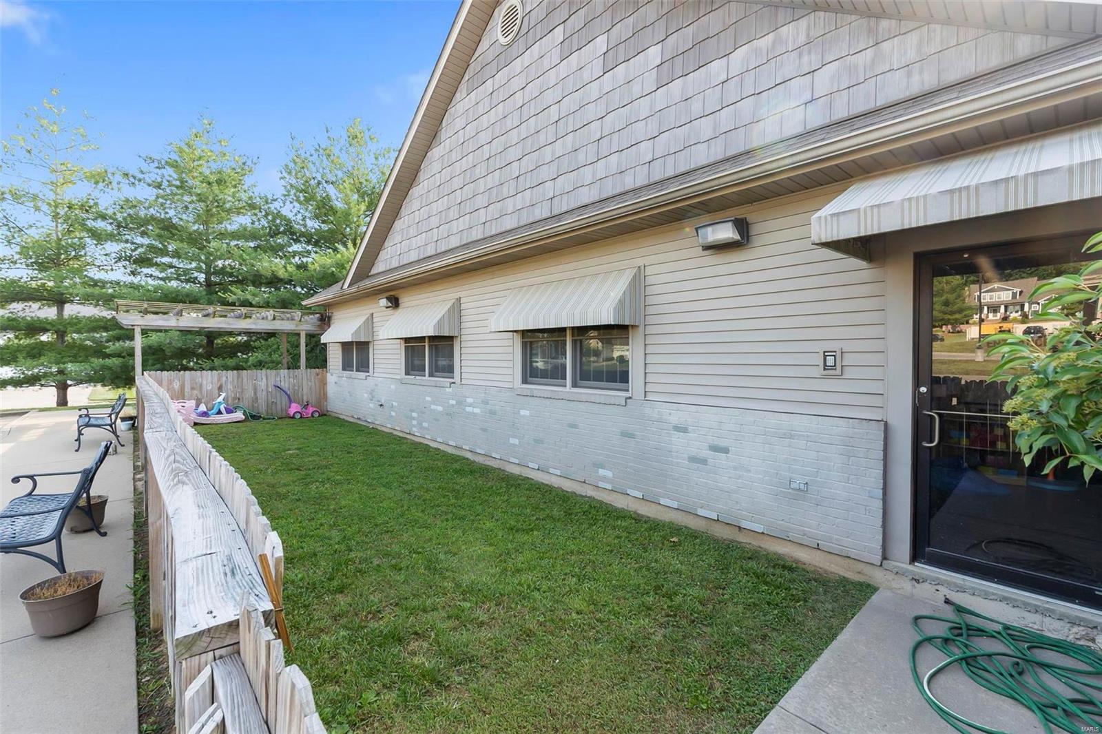 Laurel Grove - Commercial Sale