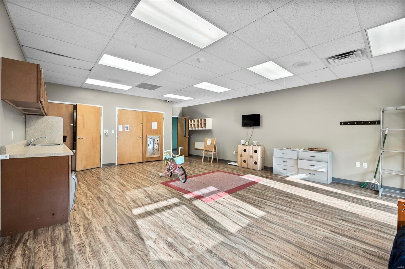 Laurel Grove - Commercial Sale