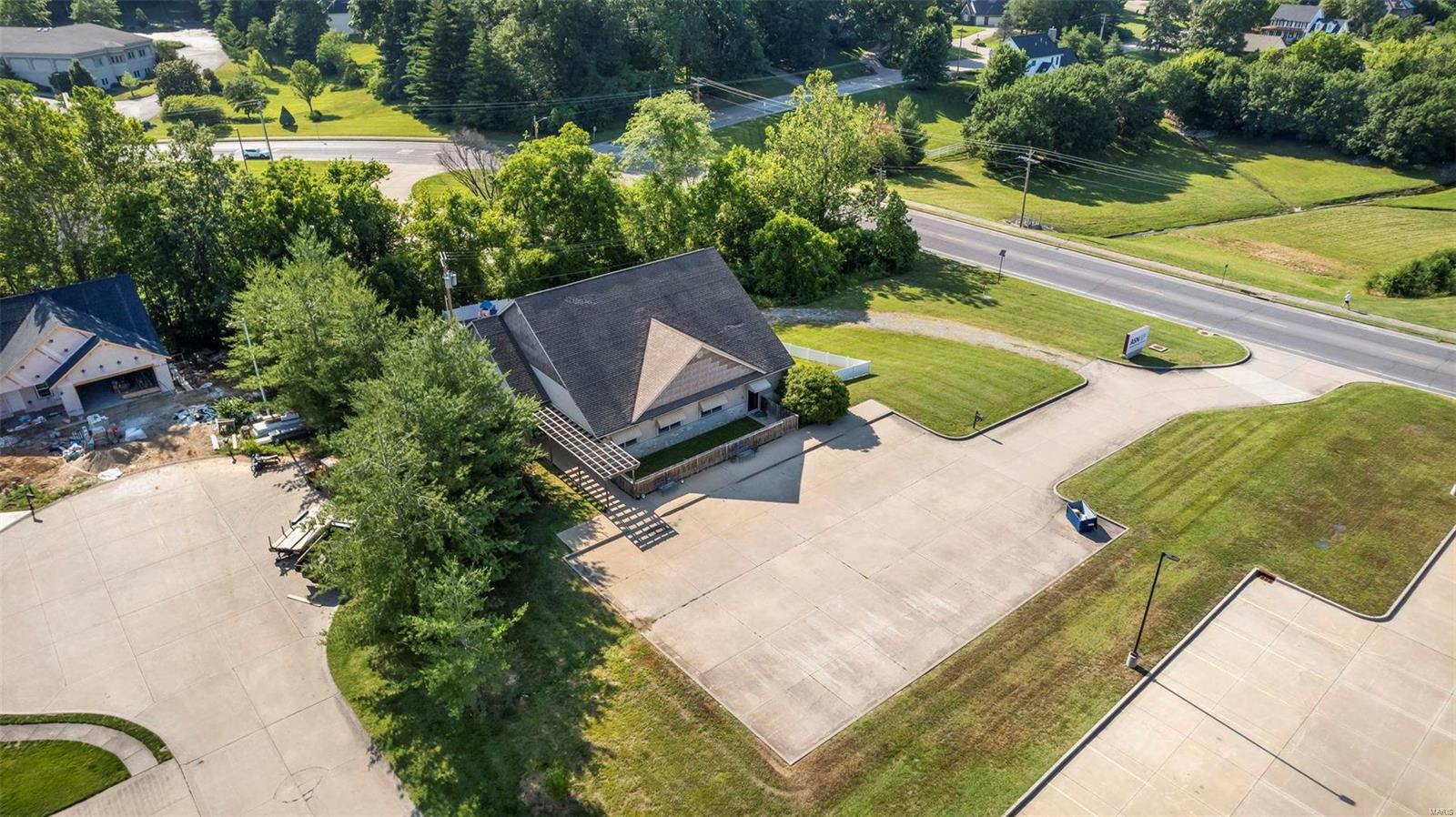 Laurel Grove - Commercial Sale