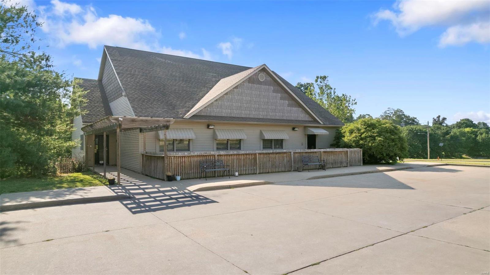 Laurel Grove - Commercial Sale