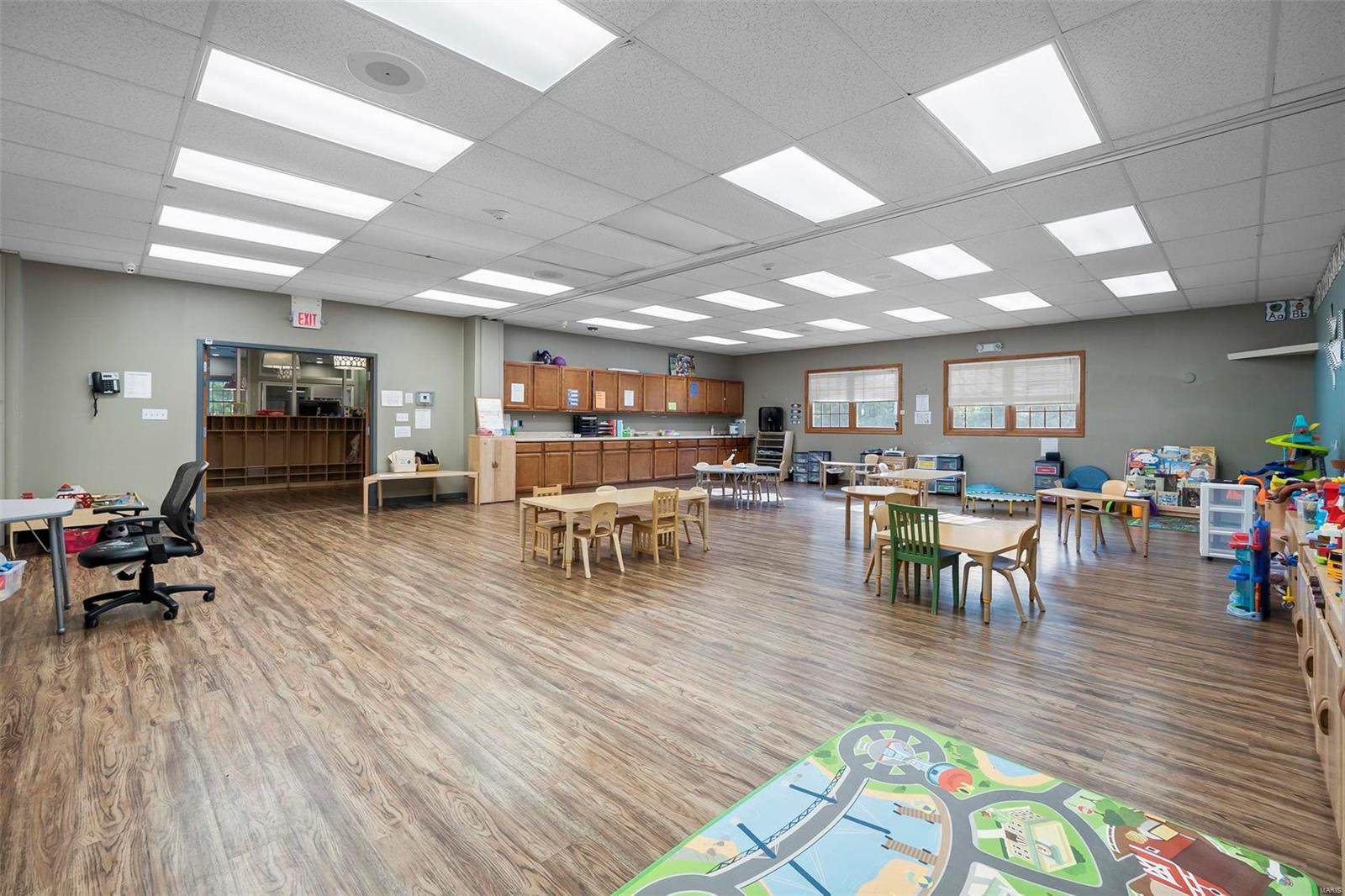 Laurel Grove - Commercial Sale