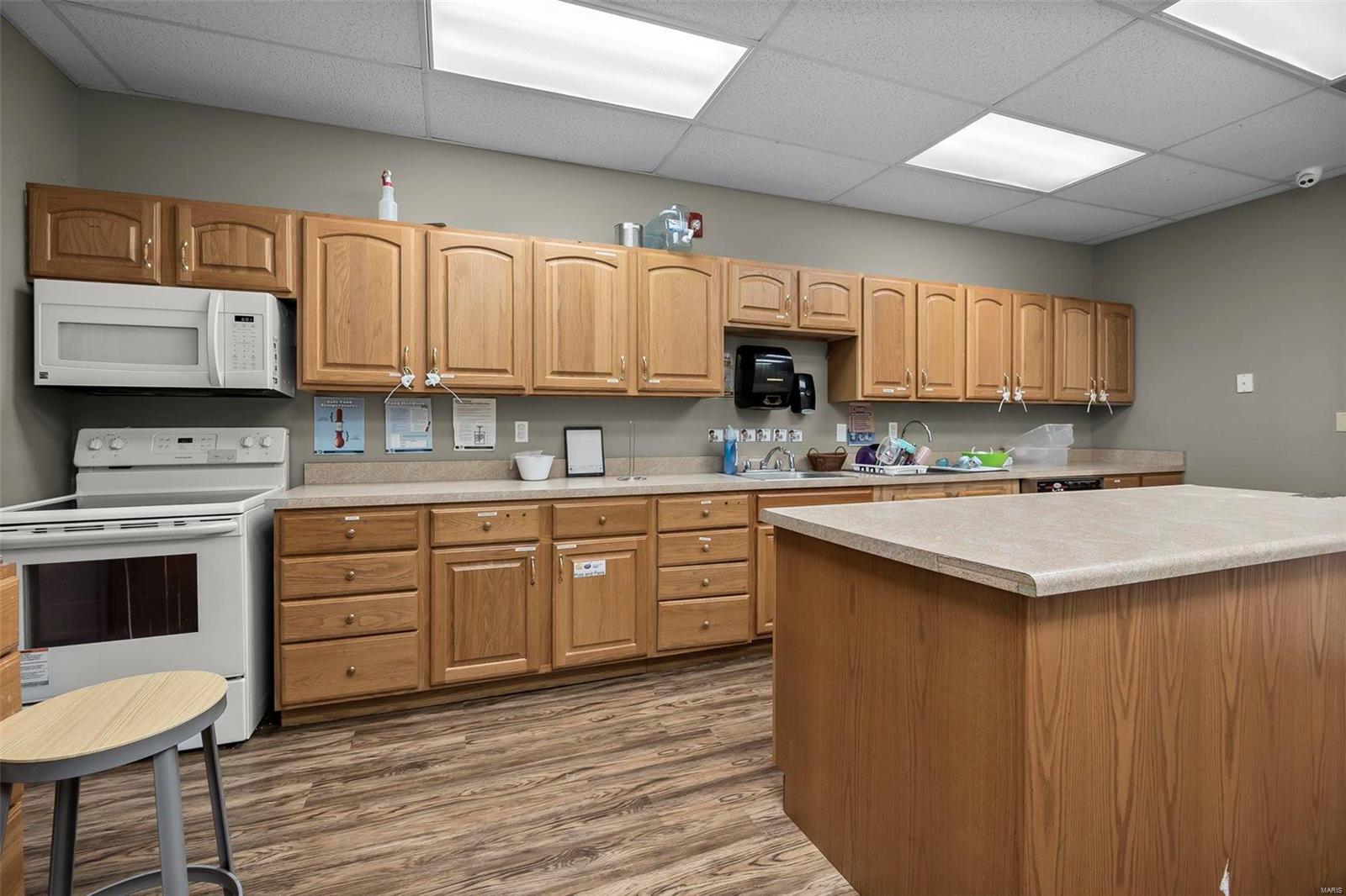 Laurel Grove - Commercial Sale