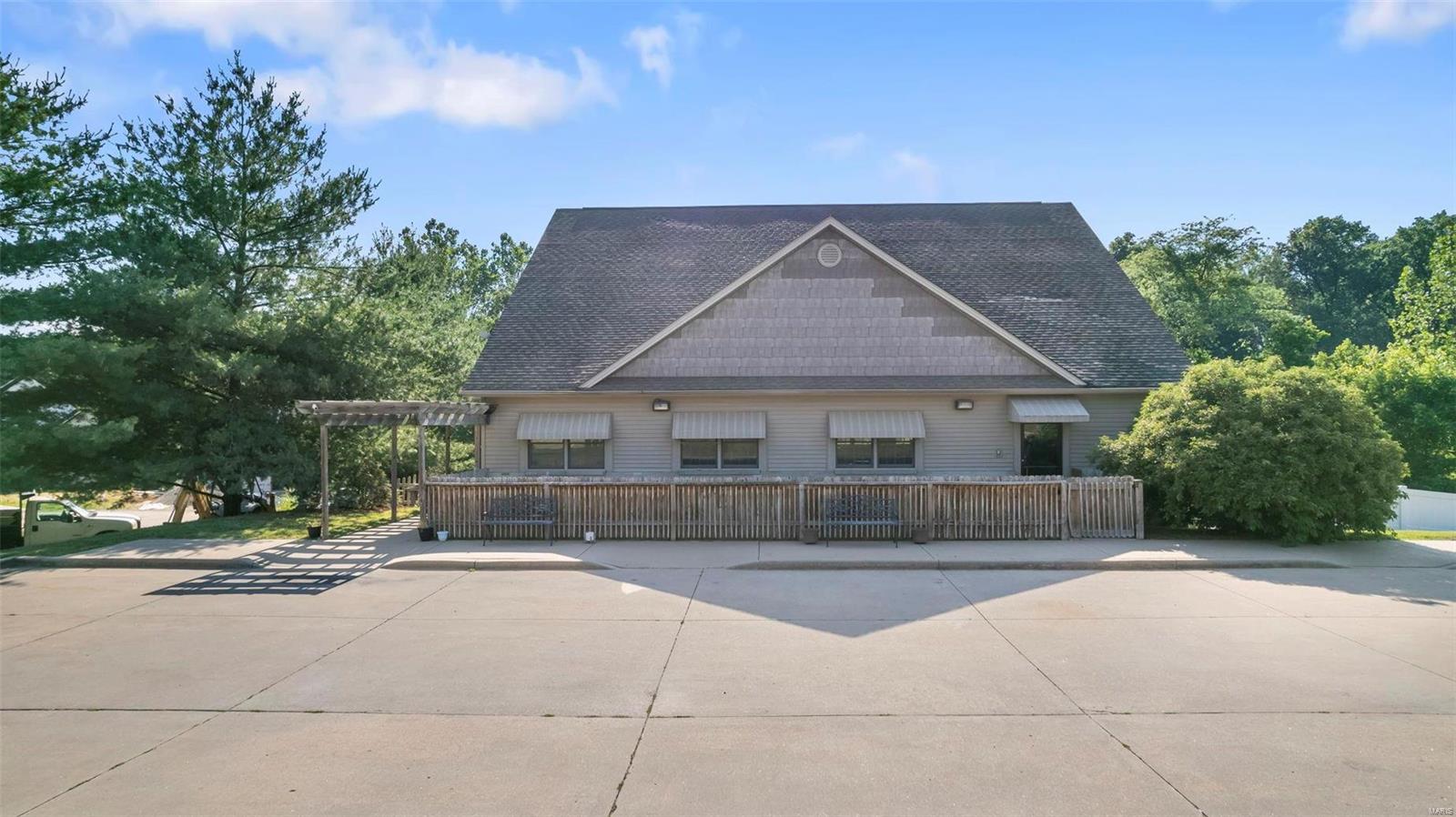 Laurel Grove - Commercial Sale