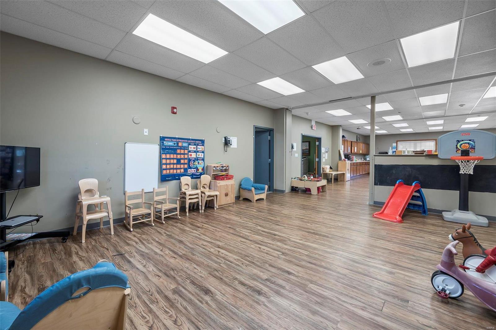 Laurel Grove - Commercial Sale