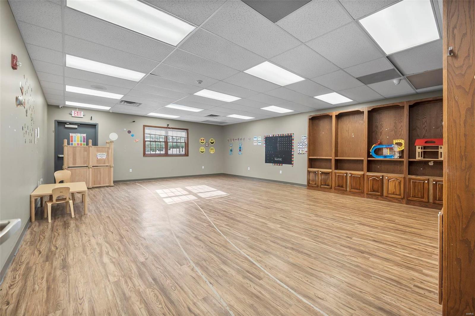 Laurel Grove - Commercial Sale