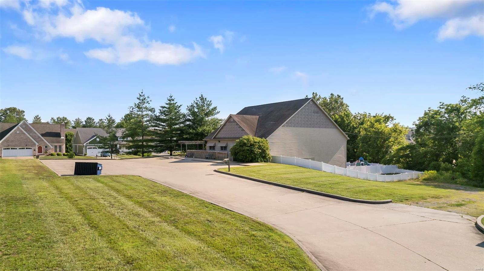 Laurel Grove - Commercial Sale