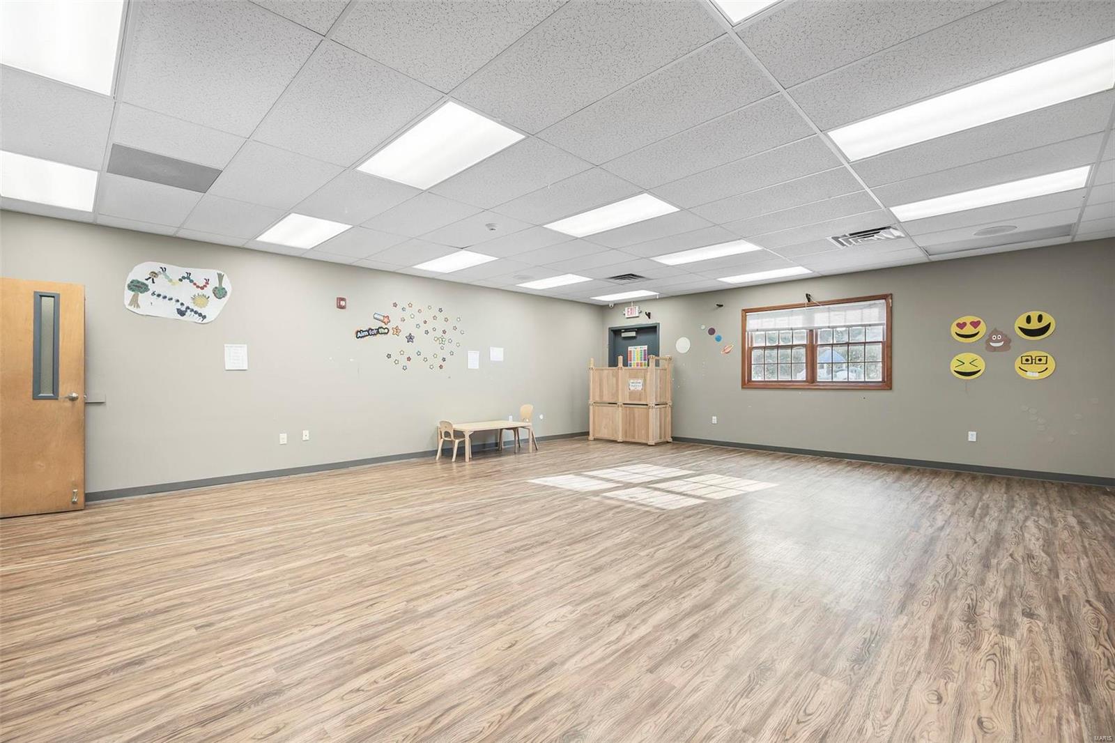 Laurel Grove - Commercial Sale