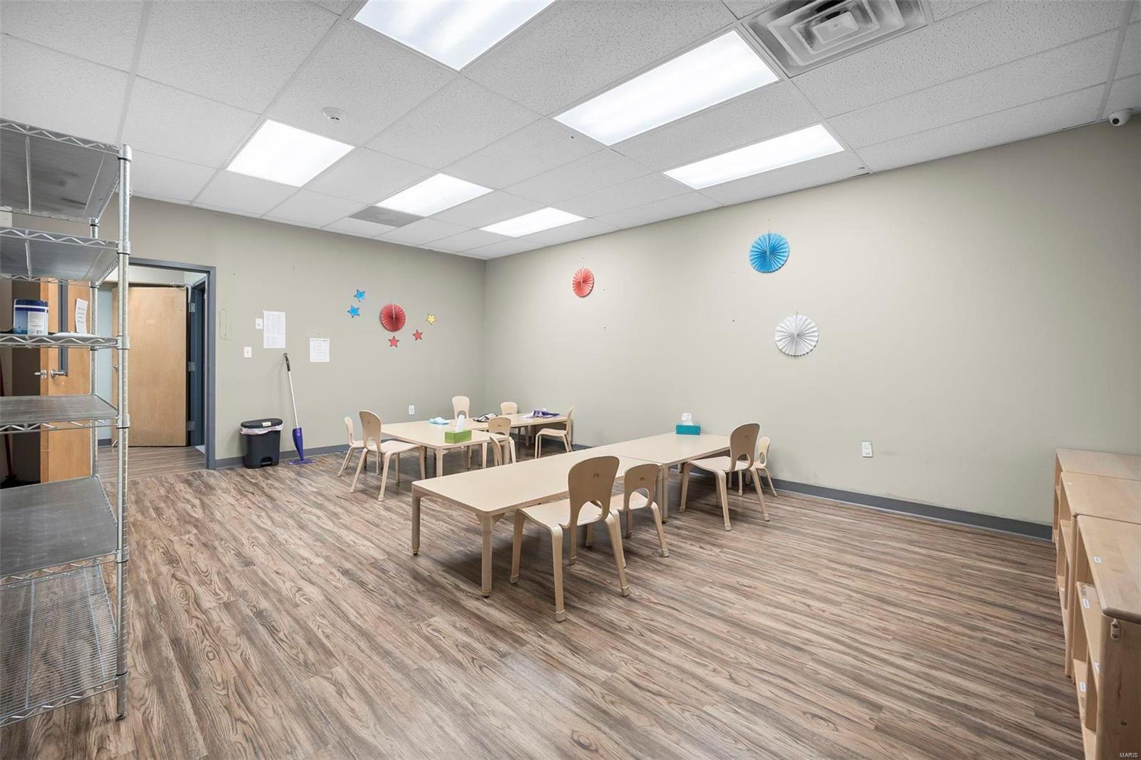 Laurel Grove - Commercial Sale