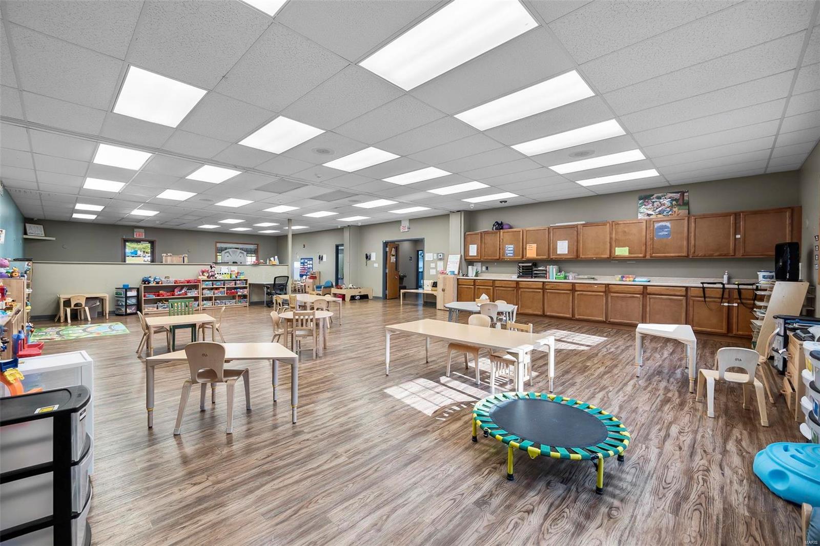 Laurel Grove - Commercial Sale