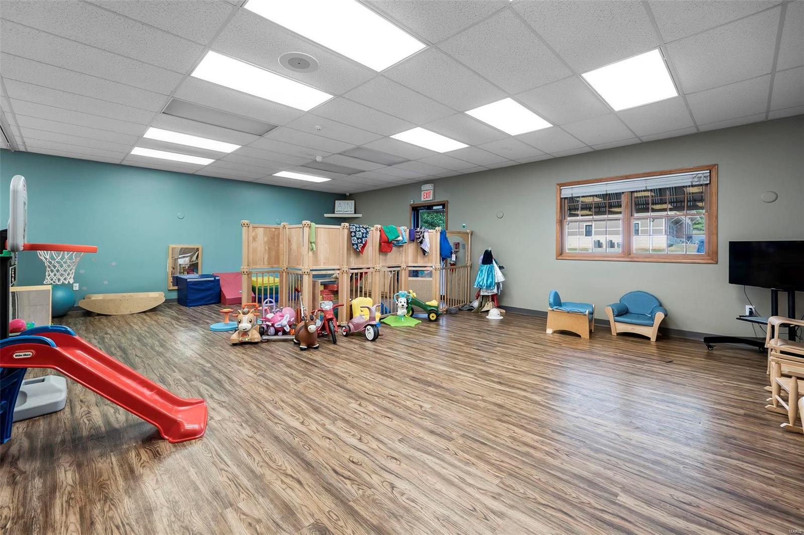 Laurel Grove - Commercial Sale