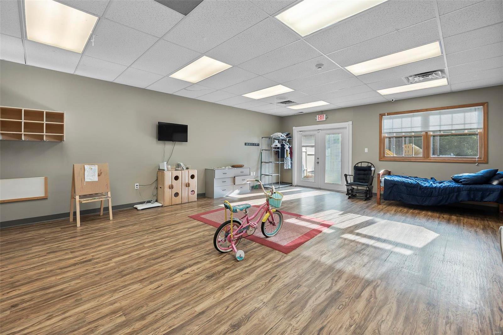 Laurel Grove - Commercial Sale