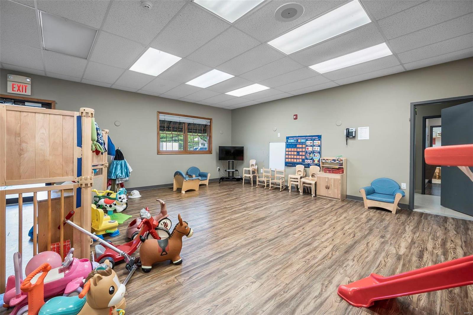 Laurel Grove - Commercial Sale