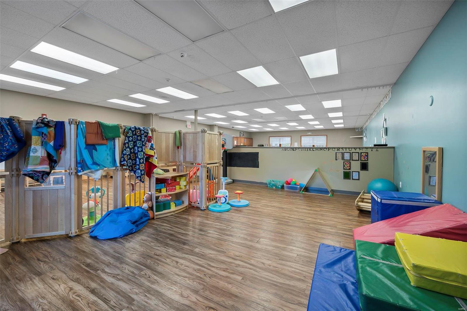 Laurel Grove - Commercial Sale