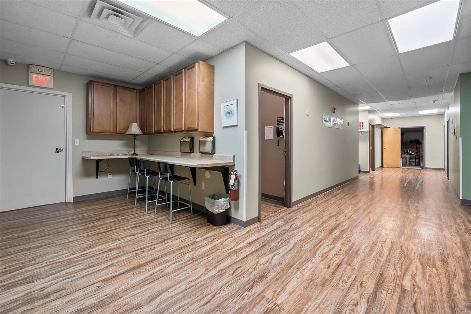 Laurel Grove - Commercial Sale