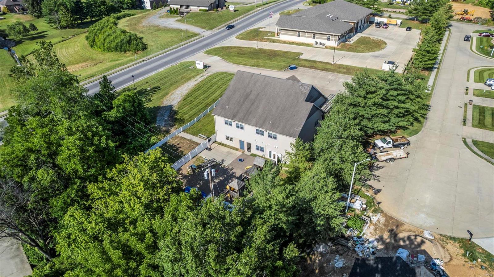 Laurel Grove - Commercial Sale