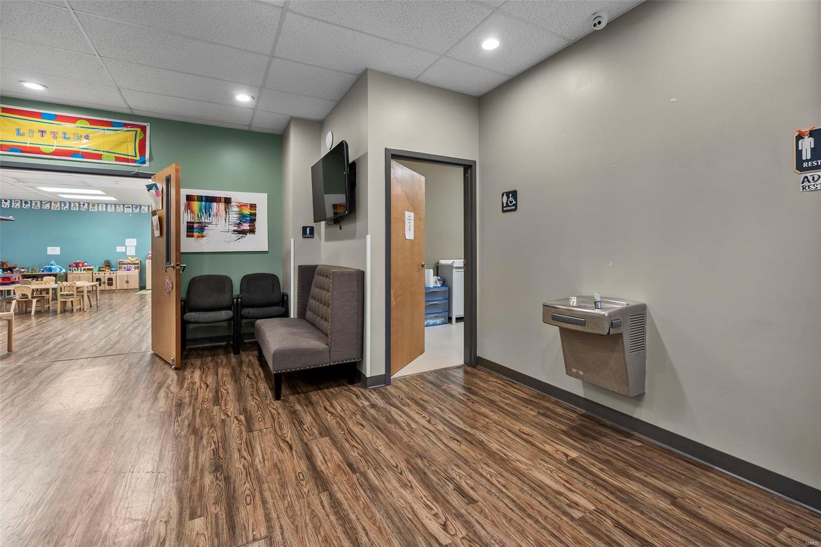 Laurel Grove - Commercial Sale