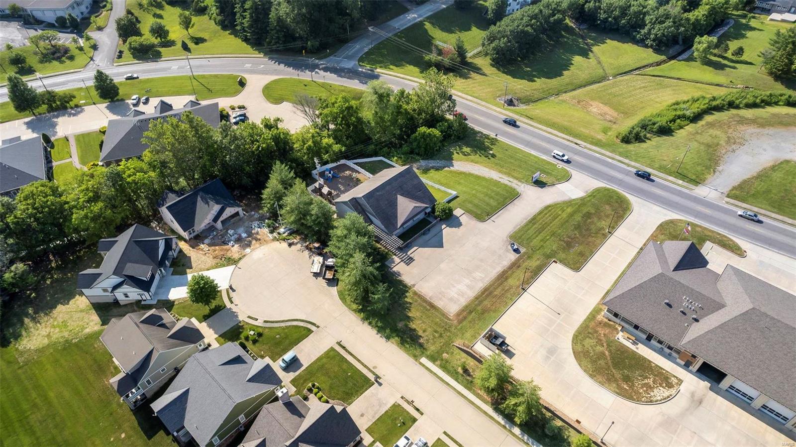 Laurel Grove - Commercial Sale