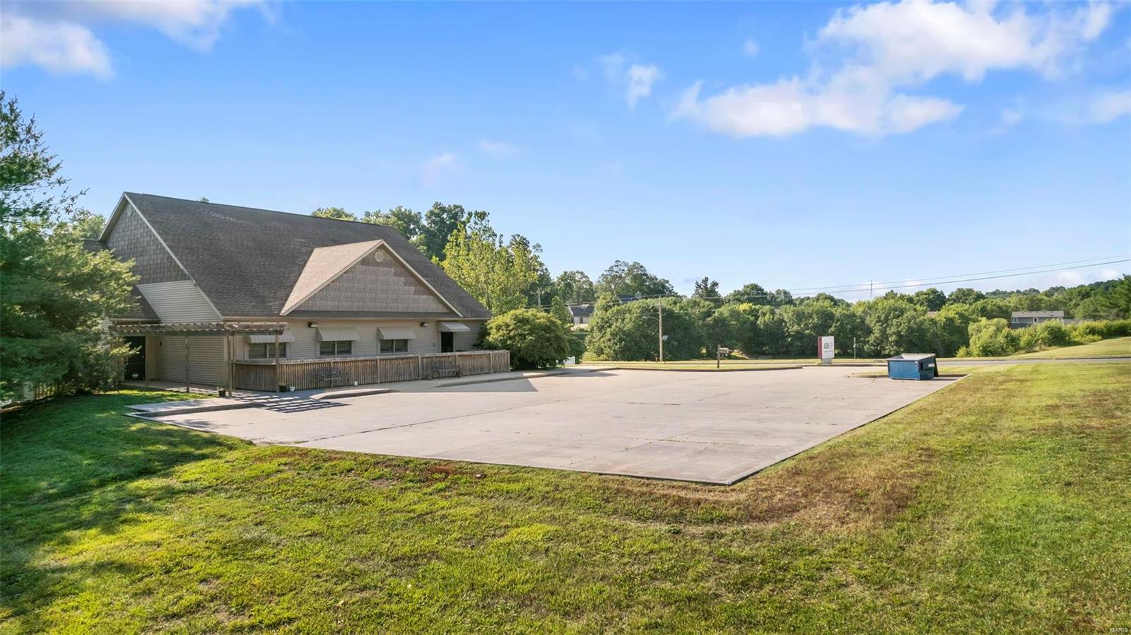 Laurel Grove - Commercial Sale