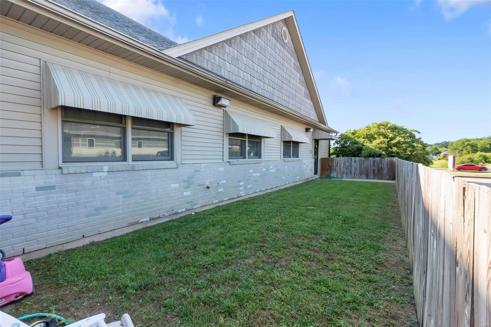 Laurel Grove - Commercial Sale