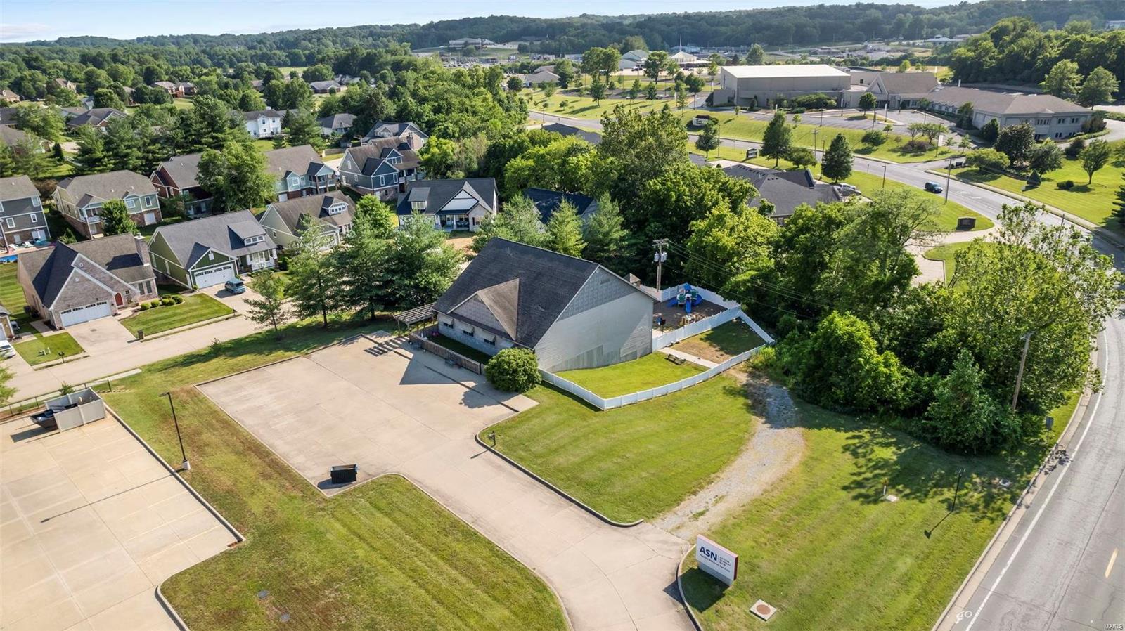 Laurel Grove - Commercial Sale