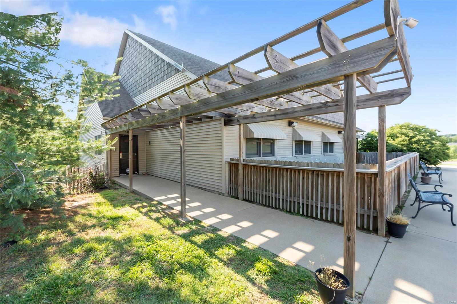 Laurel Grove - Commercial Sale