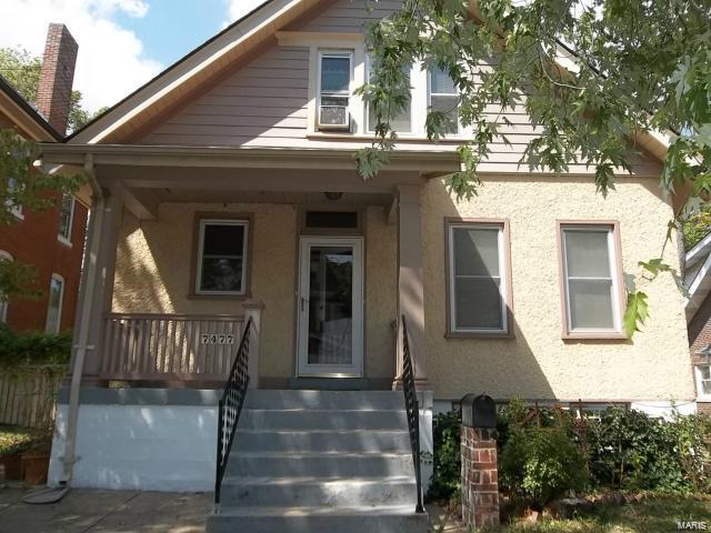 Maple Lawn - Residential Lease