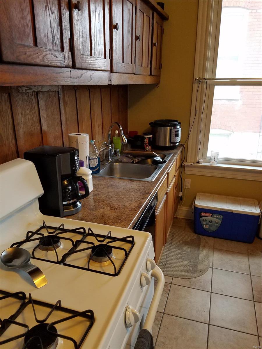 Maple Lawn - Residential Lease