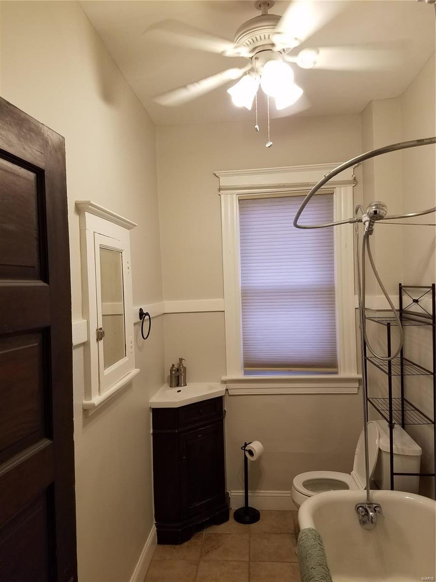 Maple Lawn - Residential Lease