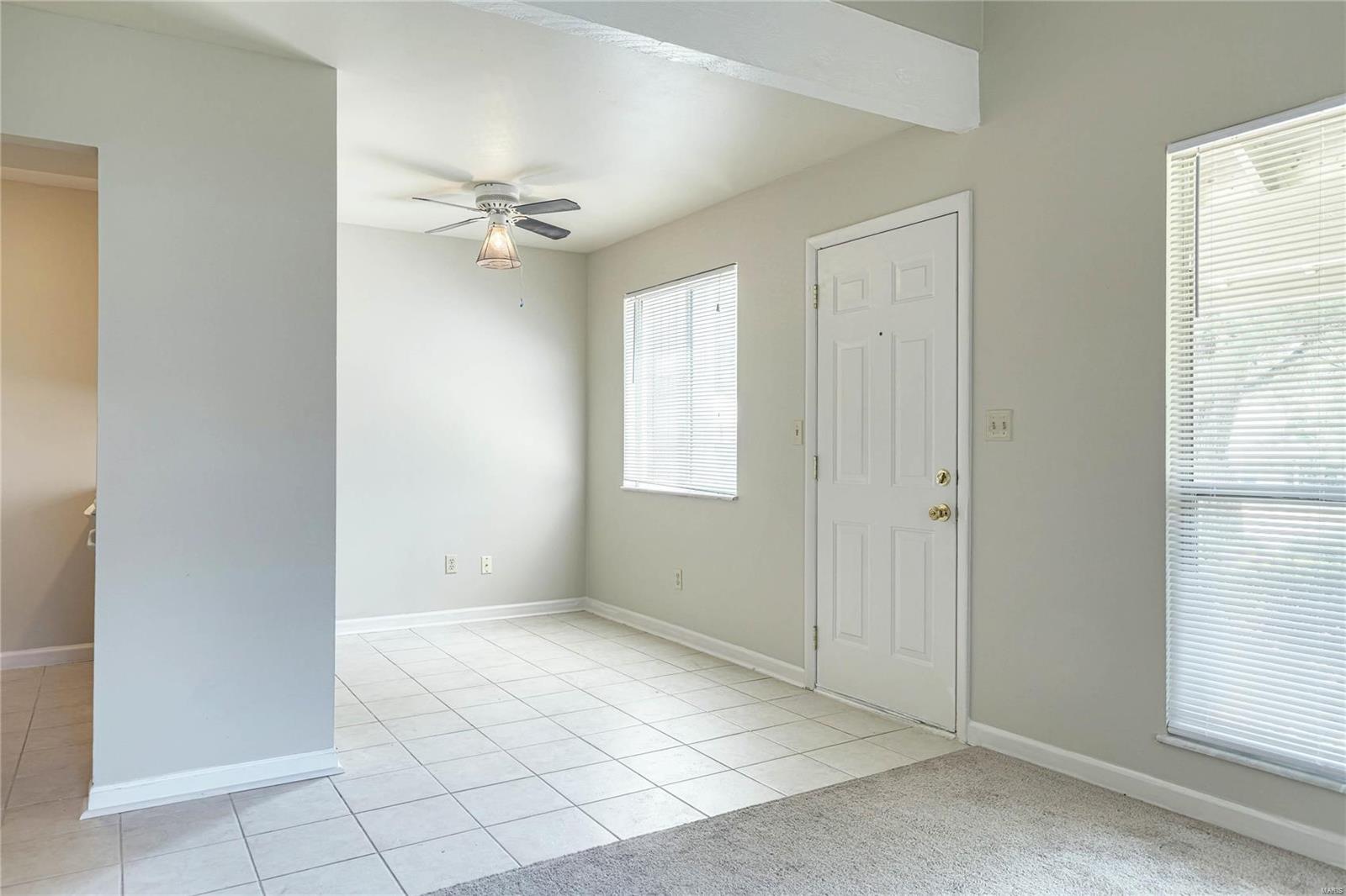 Rolling Hills Country Club Park Sec 4 - Residential