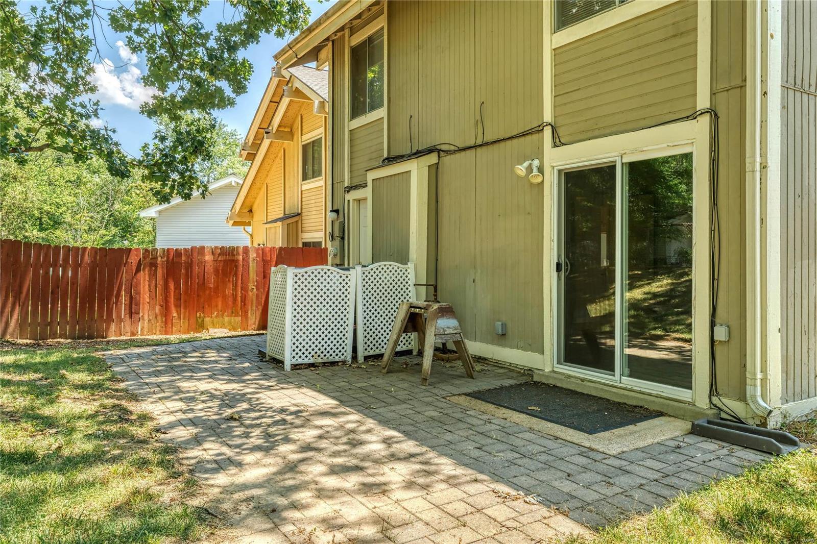 Rolling Hills Country Club Park Sec 4 - Residential