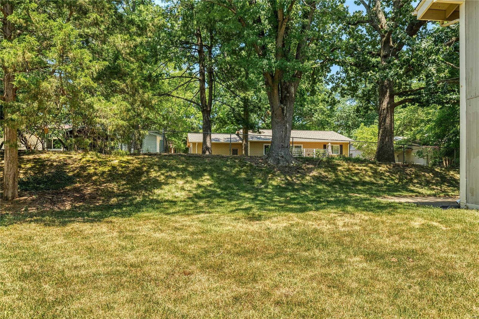 Rolling Hills Country Club Park Sec 4 - Residential