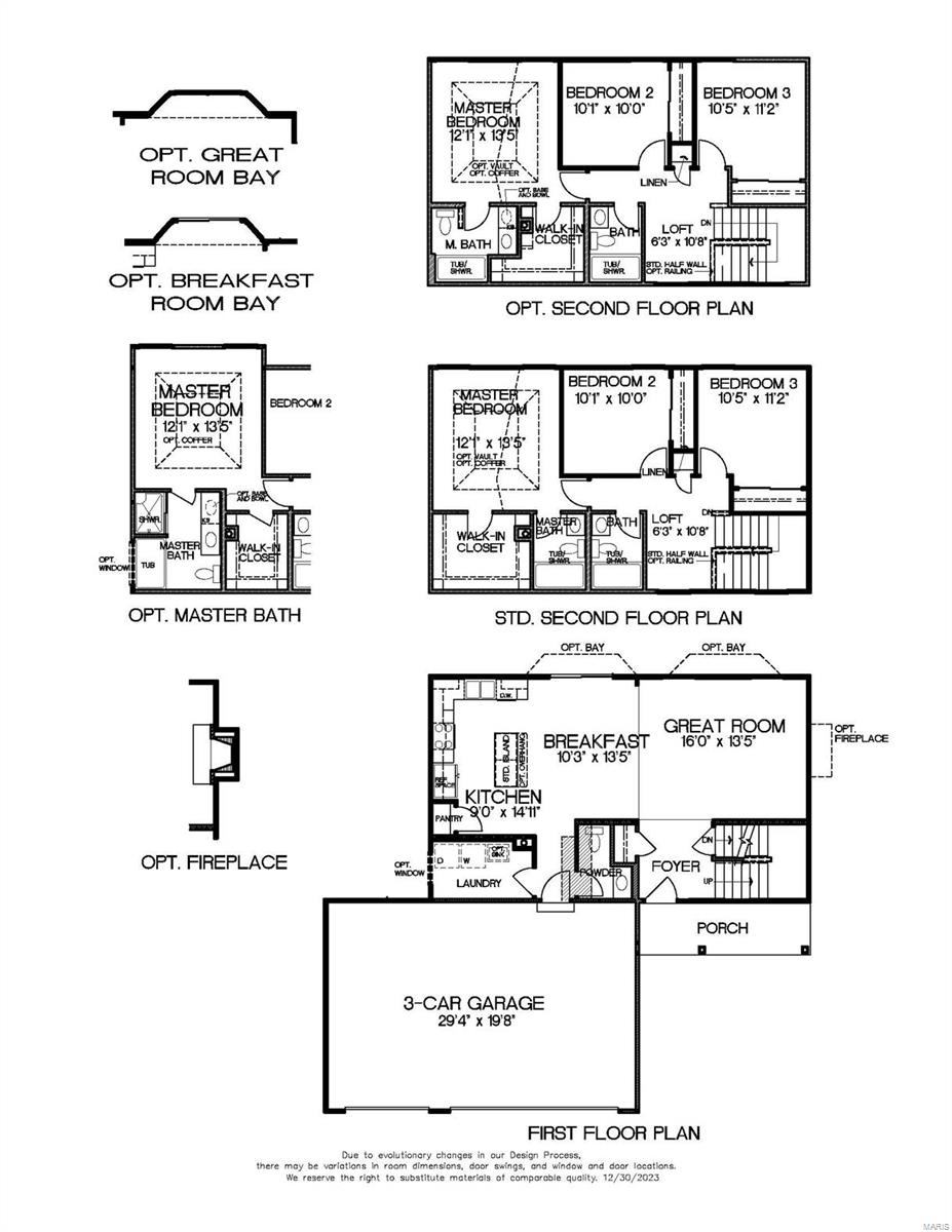 3 BBLT Briarwood Elkhorn Ridge