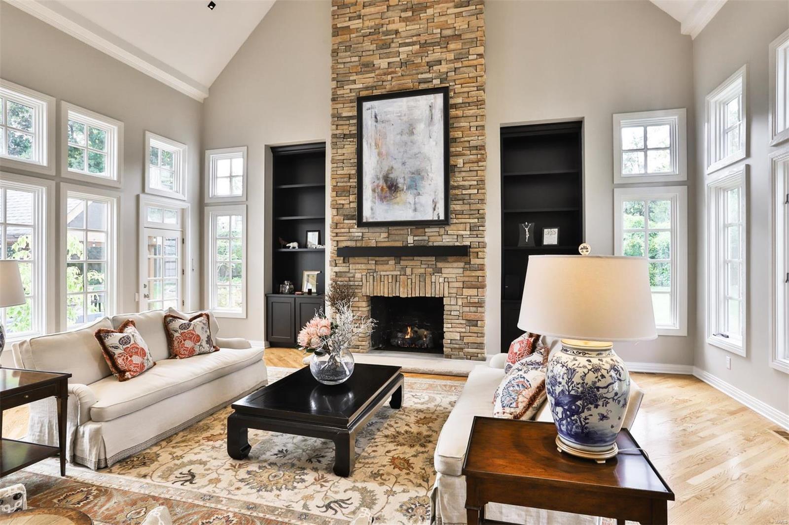 Adam & Mary Seibert Estate - Residential